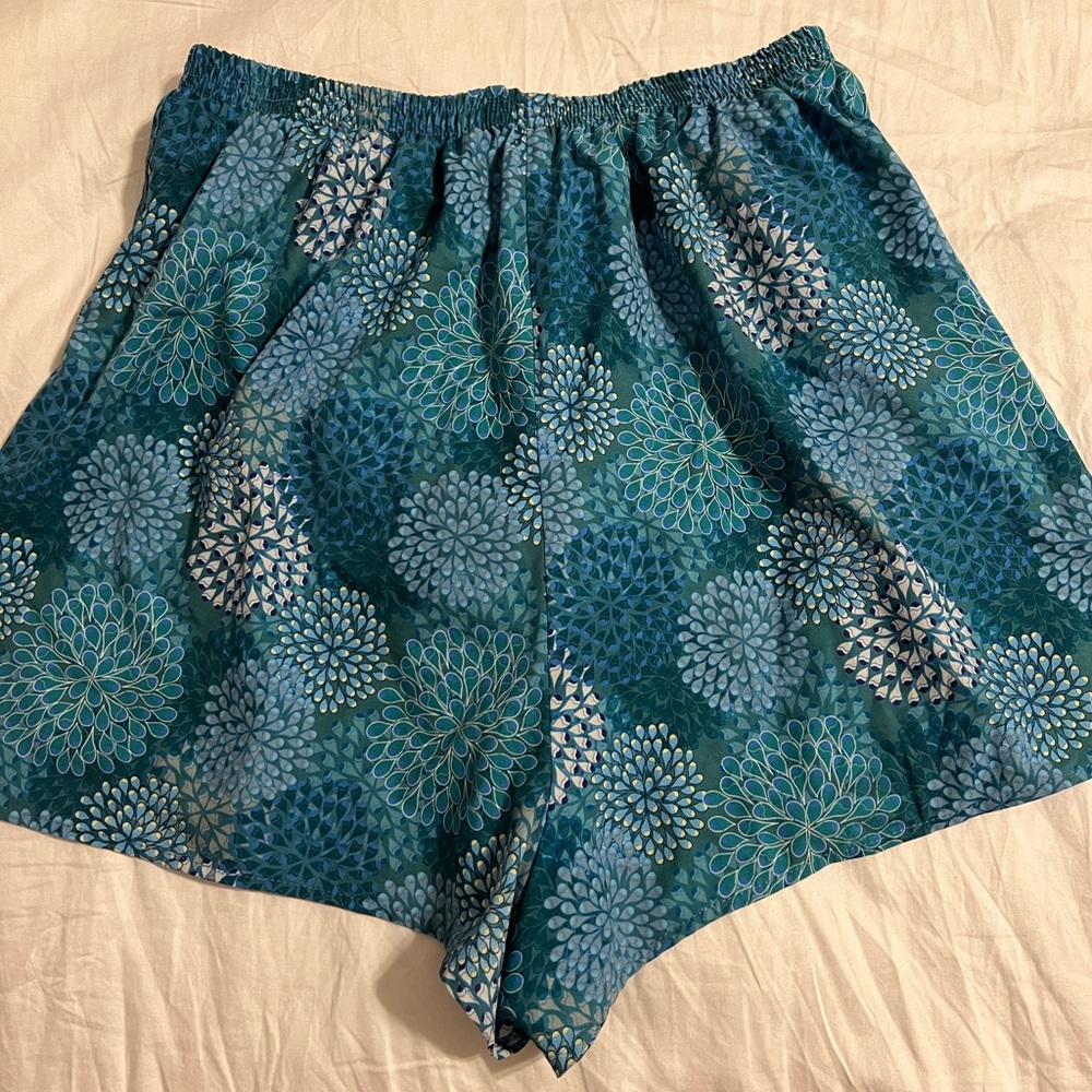 *Limited Edition* BOA 1.5” Athletic Shorts
